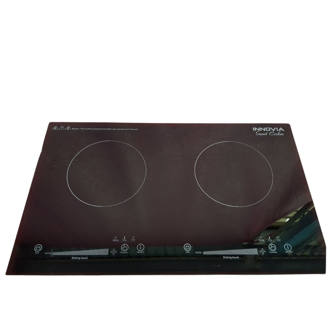 induction cooker