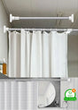 Multipurpose extendable telescopic rod
