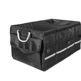 Car trunk organizer