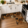 washable kitchen mat Kenya pes